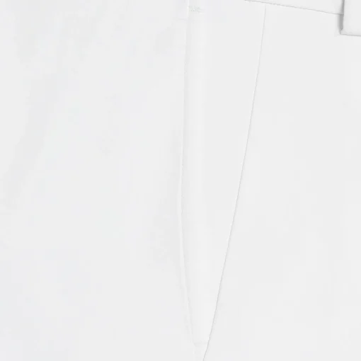 Maverick Four-Way Stretch Lined Shorts Snow