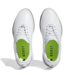 MC80 Spikeless Golf Shoes White