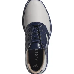 MC Z-Traxion Spikeless Golf Shoes Grey/Navy