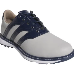 MC Z-Traxion Spikeless Golf Shoes Grey/Navy