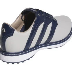 MC Z-Traxion Spikeless Golf Shoes Grey/Navy