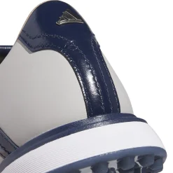 MC Z-Traxion Spikeless Golf Shoes Grey/Navy