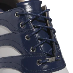 MC Z-Traxion Spikeless Golf Shoes Grey/Navy