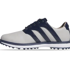 MC Z-Traxion Spikeless Golf Shoes Grey/Navy