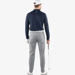 Michael VENTIL8+ LS Polo Navy