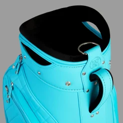 Mid Size Staff Bag Mosaic