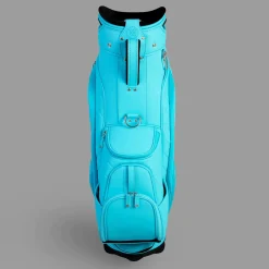 Mid Size Staff Bag Mosaic