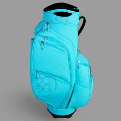 Mid Size Staff Bag Mosaic