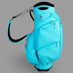 Mid Size Staff Bag Mosaic