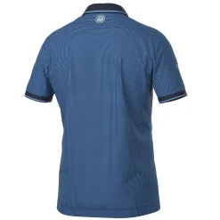 Miller VENTIL8+ Polo Alaskan Blue/Navy