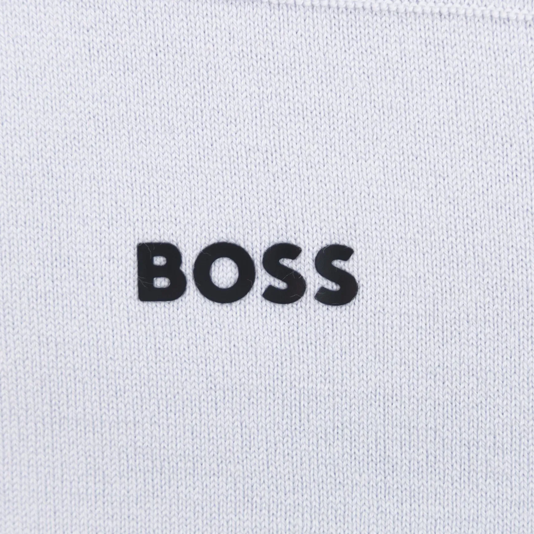 Momentum Quarter Zip Mid Layer Light Grey