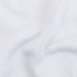 Momentum Quarter Zip Mid Layer Light Grey