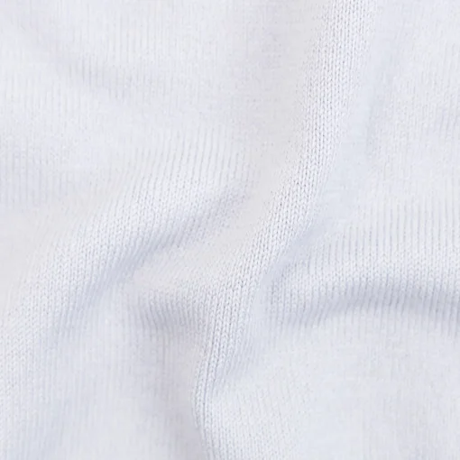 Momentum Quarter Zip Mid Layer Light Grey