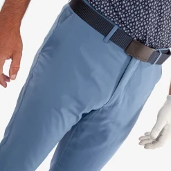 Nixon VENTIL8+ Trousers Moonlight Blue