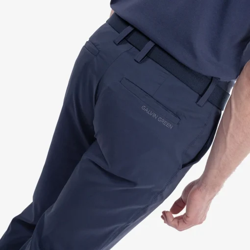 Nixon VENTIL8+ Trousers Navy