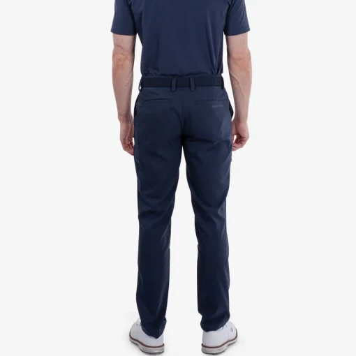 Nixon VENTIL8+ Trousers Navy
