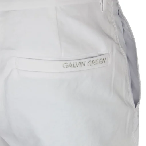 Noah Ventil8+ Trousers White