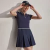 Nora Court 32.5-Inch Dress Blue Nights