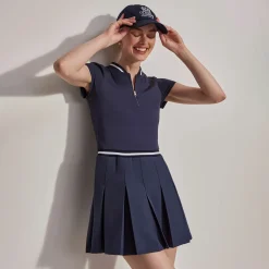 Nora Court 32.5-Inch Dress Blue Nights