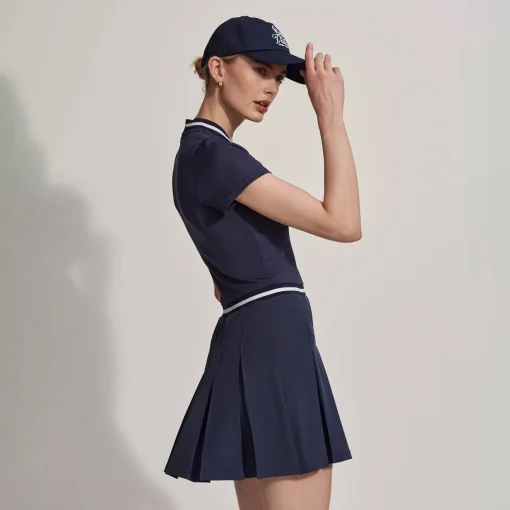 Nora Court 32.5-Inch Dress Blue Nights