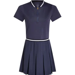 Nora Court 32.5-Inch Dress Blue Nights