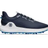 O2 G/LOCK Golf Shoes Twilight