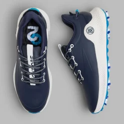 O2 G/LOCK Golf Shoes Twilight