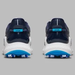 O2 G/LOCK Golf Shoes Twilight