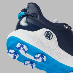 O2 G/LOCK Golf Shoes Twilight