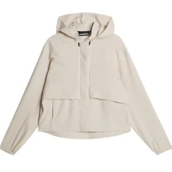 Olivia 2 In 1 Jacket Moonbeam