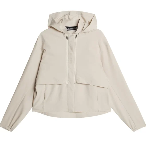 Olivia 2 In 1 Jacket Moonbeam