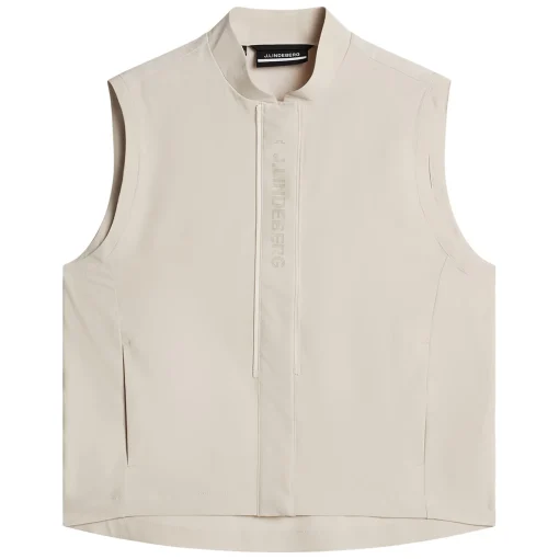 Olivia 2 In 1 Jacket Moonbeam