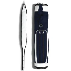 Original Jones Single Strap Carry Bag Navy/White