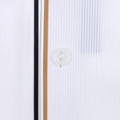 PaddyTech Pro Polo White