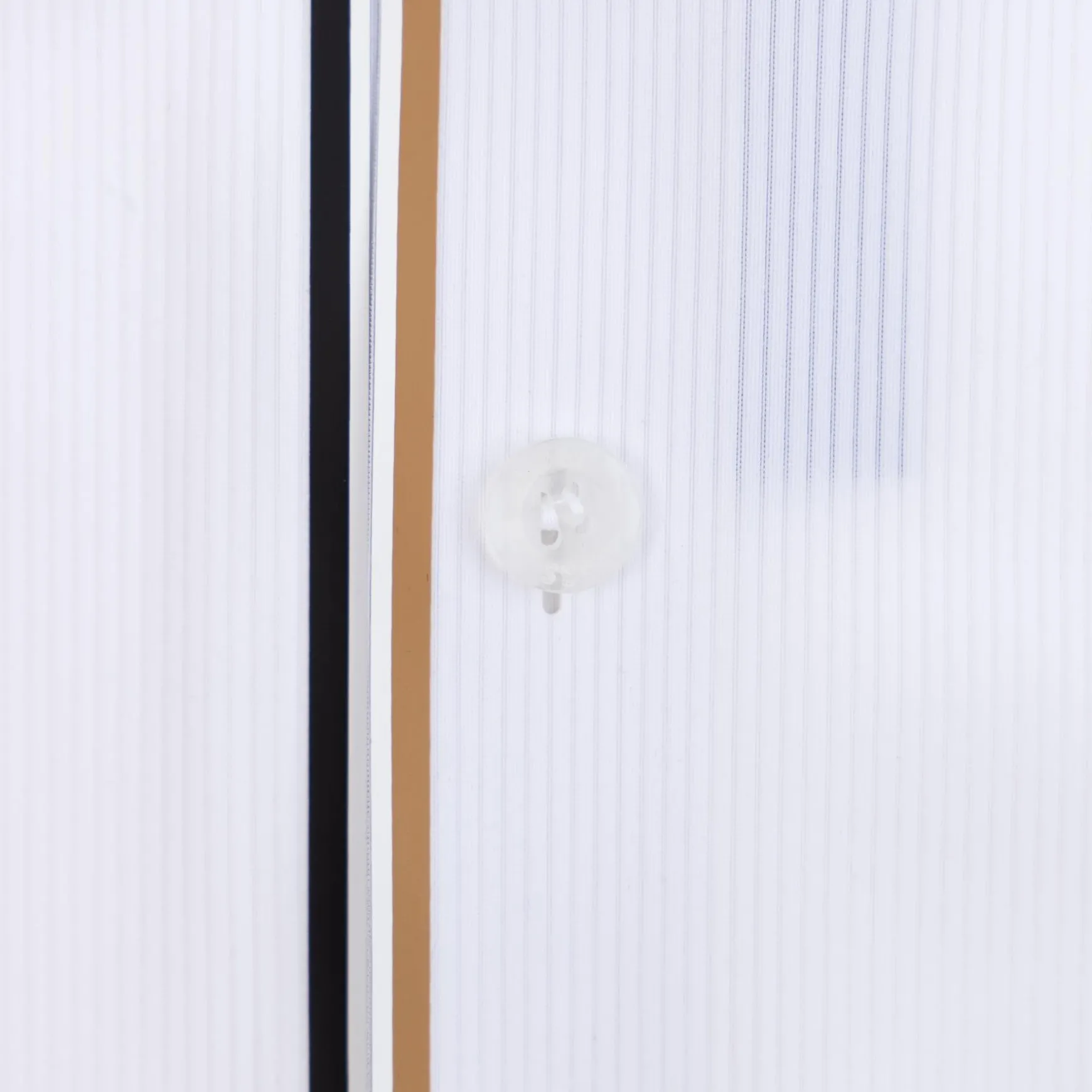 PaddyTech Pro Polo White