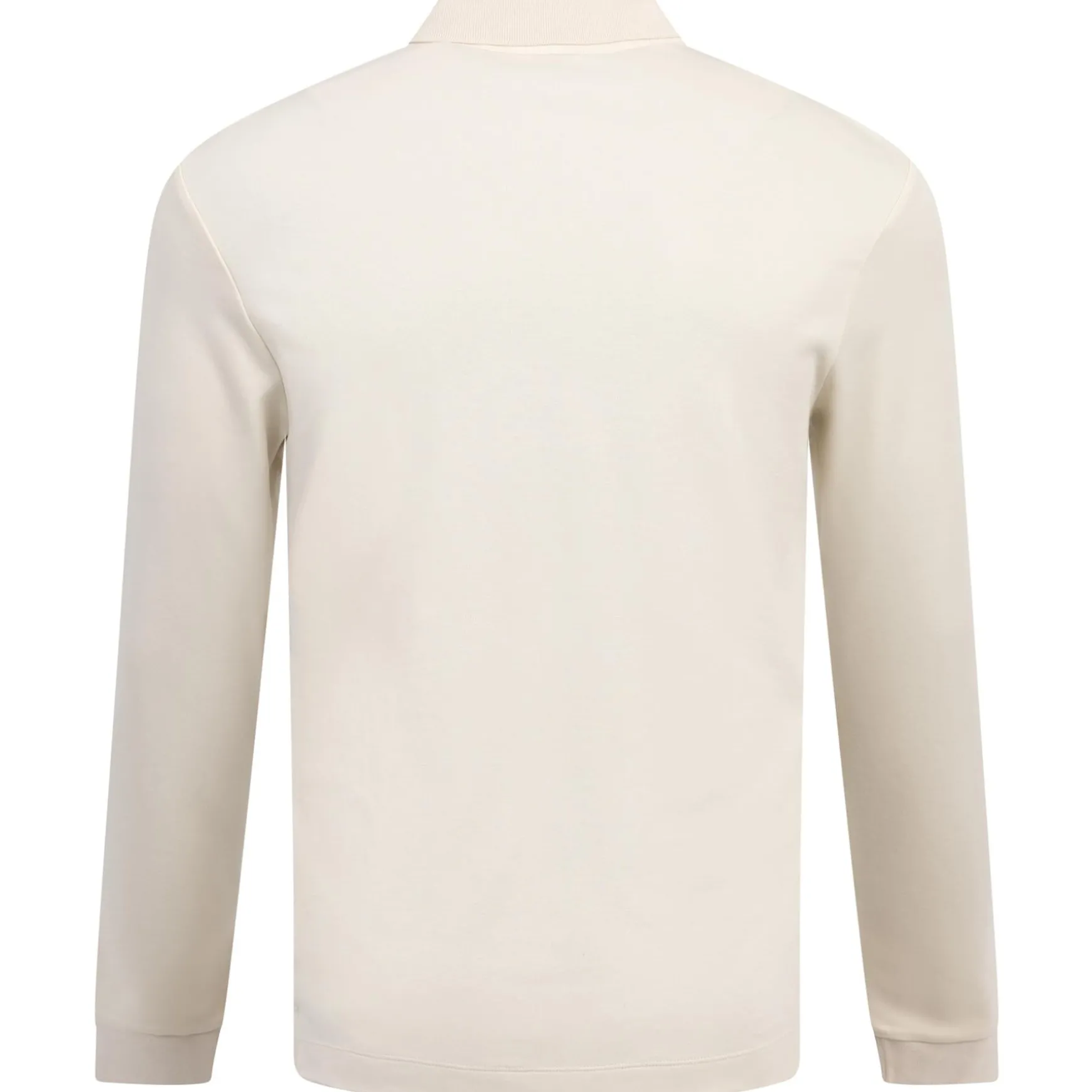 Pado 30 LS Polo Open White