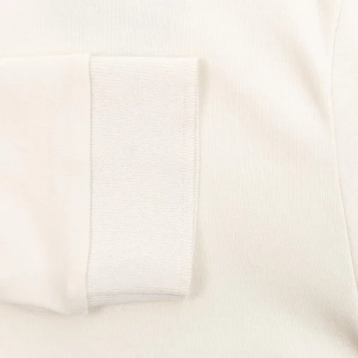 Pado 30 LS Polo Open White