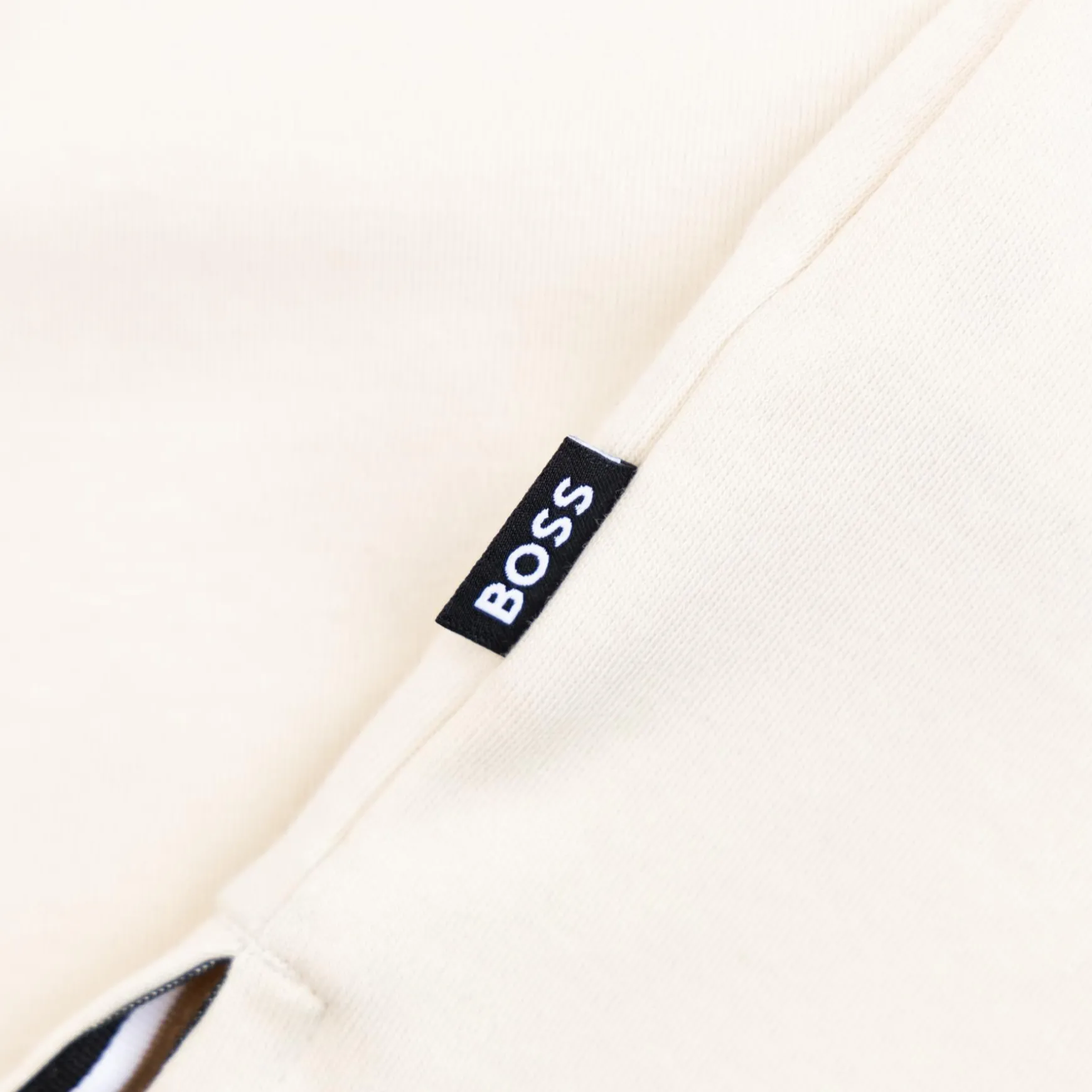 Pado 30 LS Polo Open White