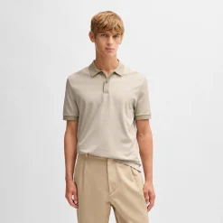 Parlay 432 Polo Light Beige