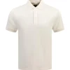 Parris 26 Polo Open White