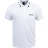 Paul Pro Polo Natural White