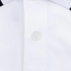 Paul Pro Polo Natural White