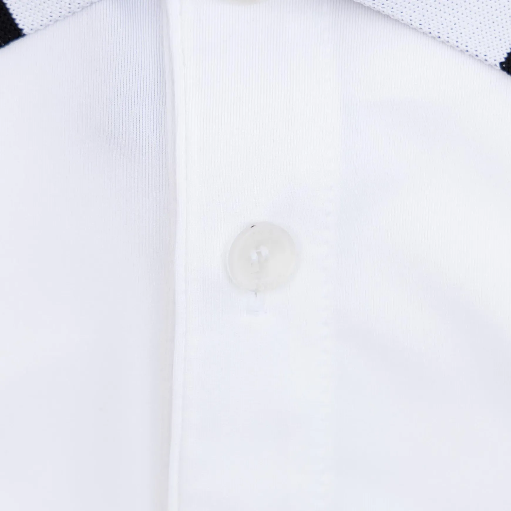 Paul Pro Polo Natural White