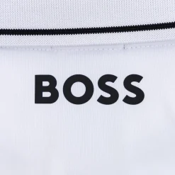 Paul Pro Polo Natural White