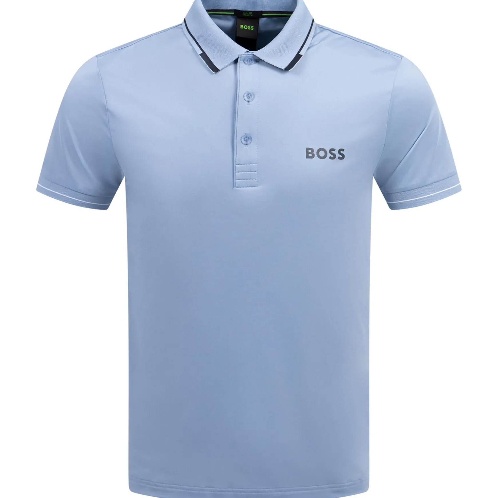 Paul Pro Polo Open Blue