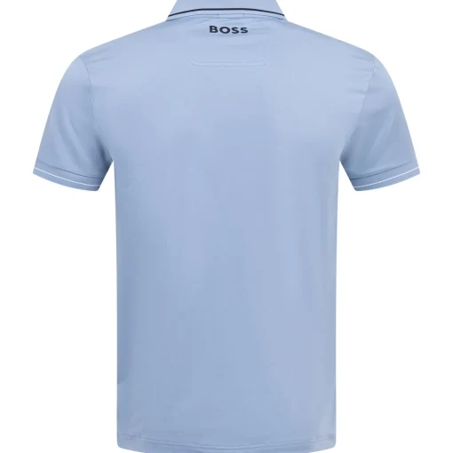 Paul Pro Polo Open Blue