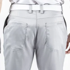 Percy VENTIL8+ Shorts Light Grey