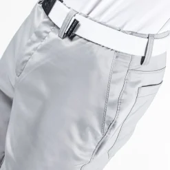 Percy VENTIL8+ Shorts Light Grey
