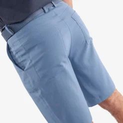 Percy VENTIL8+ Shorts Moonlight Blue