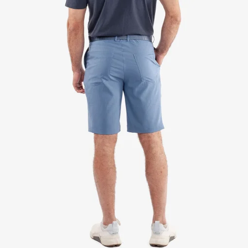 Percy VENTIL8+ Shorts Moonlight Blue